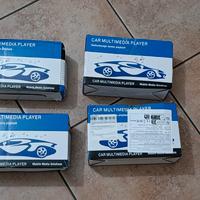 4 autoradio bluetooth mai usati 