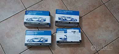 4 autoradio bluetooth mai usati 