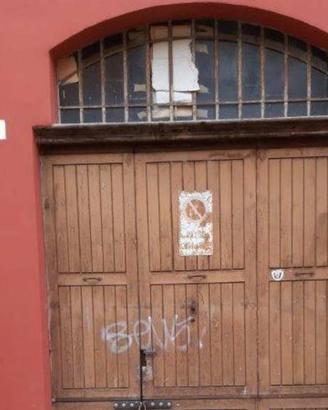 Immobile in asta di 42 m² a Forlì