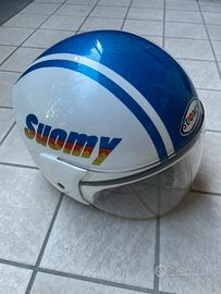 Casco moto SUOMY