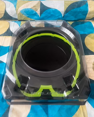 Arena Xtreme Beyblade X