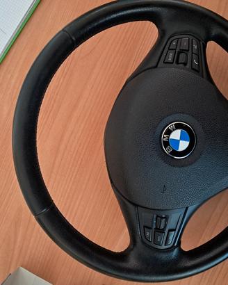 volante airbag  bmw f 30/31