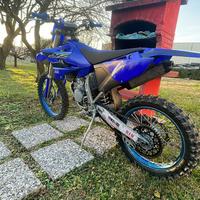 Yz 125