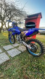 Yz 125