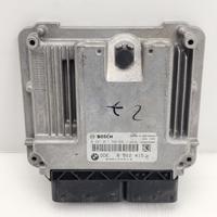 CENTRALINA MOTORE MINI Cooper 2° Serie 8512415-01