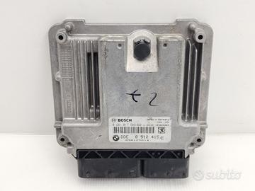 CENTRALINA MOTORE MINI Cooper 2° Serie 8512415-01