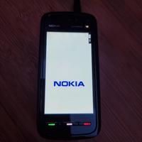 Nokia 5800 XpressMusic