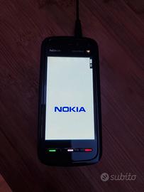 Nokia 5800 XpressMusic