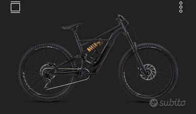 Specialized Turbo Kenevo Expert 6Fattie