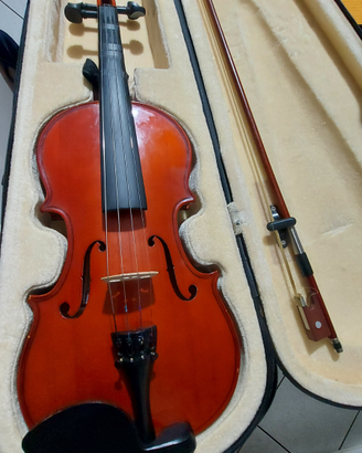 Violino 3/4