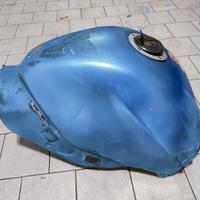 serbatoio Suzuki gsr 600