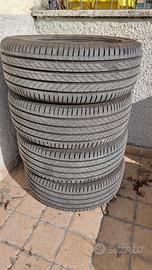 Pneumatici estivi Continental 205/55 r16