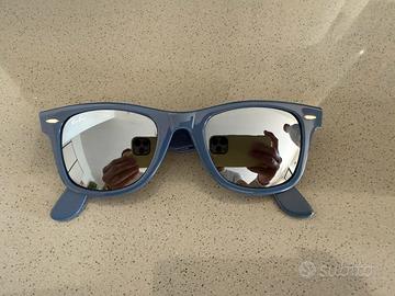RayBan Wayfarer 2140