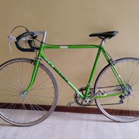 bicicletta da corsa Vintage San Marco 