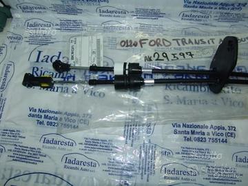 Corda leva cambio ford transit autobus 1434964