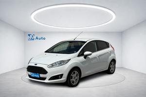 Ford Fiesta 1.5 TDCi 75CV 5 porte Titanium