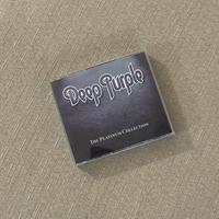 Deep Purple - The Platinum Collection