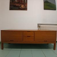 Mobile Stockholm IKEA soggiorno stile svedese 