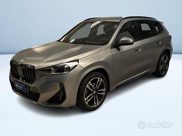 BMW X1 xdrive20d mhev 48V Msport auto