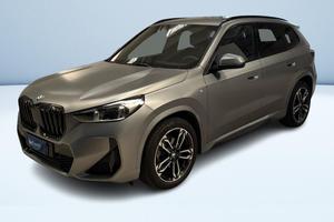 BMW X1 xdrive20d mhev 48V Msport auto