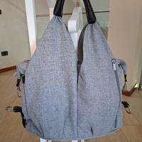 Borsa lassig - fasciatoio passeggino