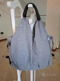 Borsa lassig - fasciatoio passeggino