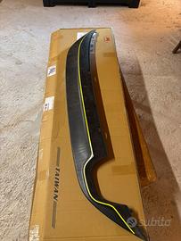 Sottoparaurti golf 7 gtd