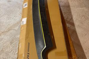 Sottoparaurti golf 7 gtd