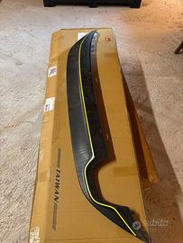 Sottoparaurti golf 7 gtd