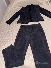 Completo giacca piu pantalone
