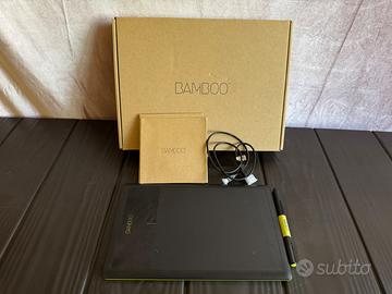 Tavoletta grafica per PC Wacom