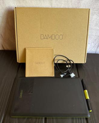 Tavoletta grafica per PC Wacom
