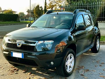 DACIA DUSTER 1.6(GPL 2029) 4x4-104000km-2011