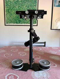Flycam DSLR NANO Steadycam Stabilizzatore