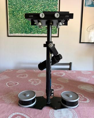 Flycam DSLR NANO Steadycam Stabilizzatore