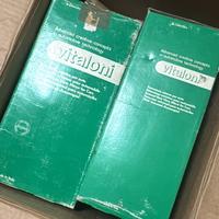 Specchietti vitaloni uno turbo NUOVI