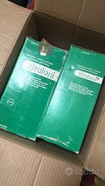 Specchietti vitaloni uno turbo NUOVI