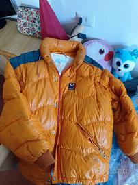 Piumino Millet anni 90