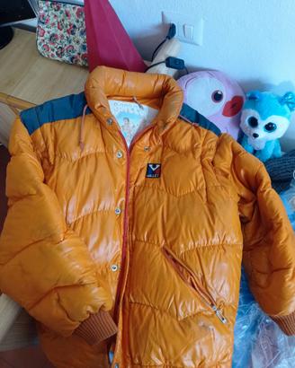 Piumino Millet anni 90