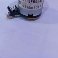 motore per videoregistratore Panasonic 