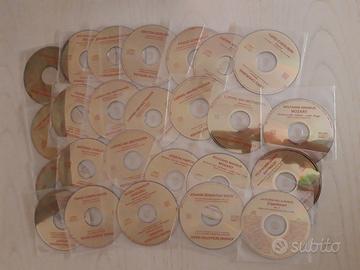 25 CD musica classica