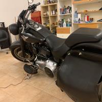 Harley Davidson Fat Boy 103