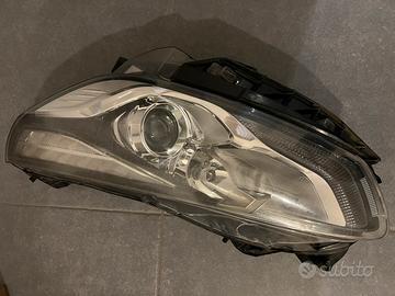 Faro Anteriore DX SMAX 2016