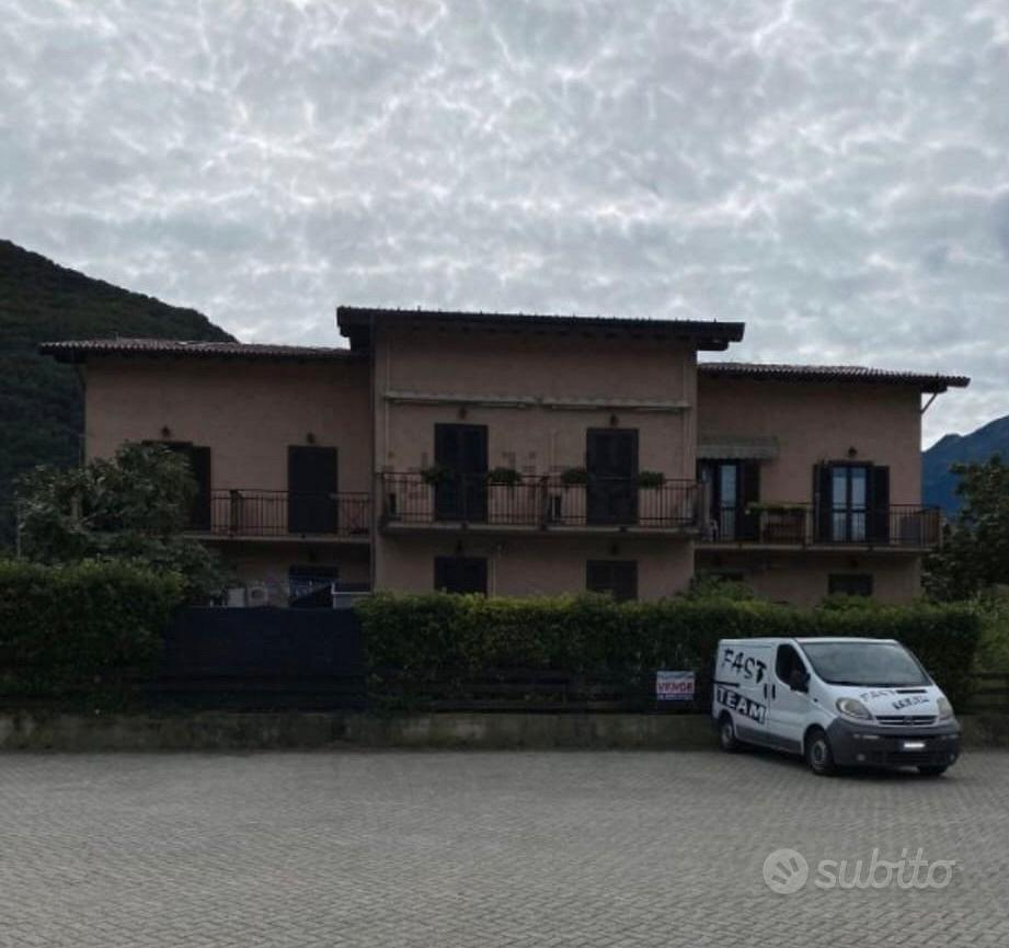 Appartamento – Dubino, Nuova Olonio - Altro
