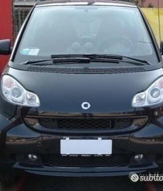 Motore smart 660951