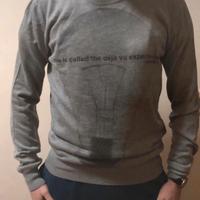 Pullover maglione Antony Morato uomo