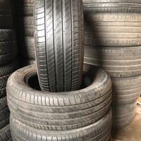 215/60 17 Michelin primacy 4