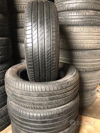 215/60 17 Michelin primacy 4