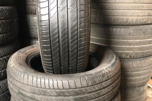 215/60 17 Michelin primacy 4