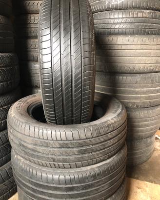 215/60 17 Michelin primacy 4
